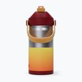 Пляшка термічна CamelBak Thrive Flip Straw Kids Insulated SST 350 ml orange sunset 2