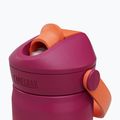 Пляшка термічна CamelBak Thrive Flip Straw Kids Insulated SST 350 ml purple haze 4