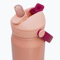 Пляшка туристична Camelbak Thrive Flip Straw Insulated SST 740 ml blush down 3