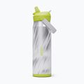Пляшка туристична Camelbak Thrive Flip Straw Insulated SST 740 ml frequency white