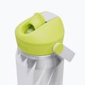 Пляшка туристична Camelbak Thrive Flip Straw Insulated SST 740 ml frequency white 4