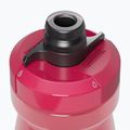 Пляшка велосипедна CamelBak Podium 620 мл mercury berry 3
