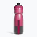 Пляшка велосипедна CamelBak Podium Chill 620 мл mercury berry