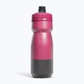 Пляшка велосипедна CamelBak Podium Chill 620 мл mercury berry 2