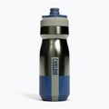 Пляшка велосипедна CamelBak Podium Insulated Steel 530 ml mercury fog