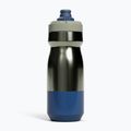 Пляшка велосипедна CamelBak Podium Insulated Steel 530 ml mercury fog 2