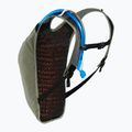 Рюкзак велосипедний CamelBak Hydrobak Light 2.5 л з гідратором 1.5 л fog 4