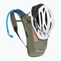 Рюкзак велосипедний CamelBak Hydrobak Light 2.5 л з гідратором 1.5 л fog 6