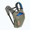 Рюкзак велосипедний CamelBak Hydrobak Light 2.5 л з гідратором 1.5 л fog 7