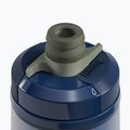 Пляшка велосипедна CamelBak Podium Chill 620 мл mercury deep sea 3
