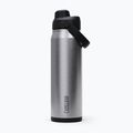 Пляшка туристична CamelBak Thrive Chug Insulated SST 740 ml silver