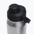 Пляшка туристична CamelBak Thrive Chug Insulated SST 740 ml silver 3