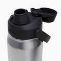 Пляшка туристична CamelBak Thrive Chug Insulated SST 740 ml silver 4