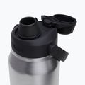 Пляшка туристична CamelBak Thrive Chug Insulated SST 950 ml silver 4