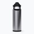 Пляшка термічна Camelbak Thrive Chug Insulated SST 1200 ml silver 2