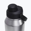 Пляшка термічна Camelbak Thrive Chug Insulated SST 1200 ml silver 3