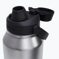 Пляшка термічна Camelbak Thrive Chug Insulated SST 1200 ml silver 4