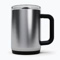 Термокружка CamelBak Thrive Mug Insulated SST silver