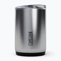 Термокружка CamelBak Thrive Mug Insulated SST silver 2