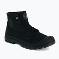 Черевики Palladium Mono Chrome black 7