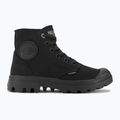 Черевики Palladium Mono Chrome black 2