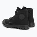 Черевики Palladium Mono Chrome black 3