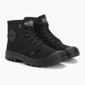 Черевики Palladium Mono Chrome black 4
