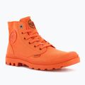 Черевики Palladium Mono Chrome bright orange 8
