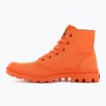 Черевики Palladium Mono Chrome bright orange 10