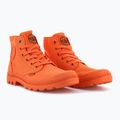Черевики Palladium Mono Chrome bright orange 11