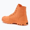 Черевики Palladium Mono Chrome bright orange 3