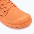 Черевики Palladium Mono Chrome bright orange 7