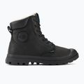 Черевики Palladium Pampa Sport Cuff WPs black 2
