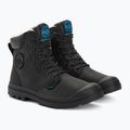 Черевики Palladium Pampa Sport Cuff WPs black 4