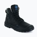 Черевики Palladium Pampa Sport Cuff WPs black 7