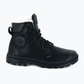 Черевики Palladium Pampa Sport Cuff WPs black 8