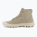 Черевики чоловічі Palladium Pampa HI sahara ecru 9