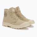 Черевики чоловічі Palladium Pampa HI sahara ecru 4