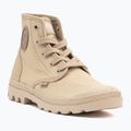Жіночі туфлі Palladium Pampa HI sahara/ecru 8