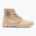 Жіночі туфлі Palladium Pampa HI sahara/ecru 9