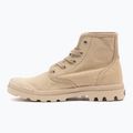 Жіночі туфлі Palladium Pampa HI sahara/ecru 10