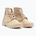 Жіночі туфлі Palladium Pampa HI sahara/ecru 11