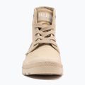 Жіночі туфлі Palladium Pampa HI sahara/ecru 12