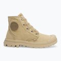 Жіночі туфлі Palladium Pampa HI sahara/ecru 2