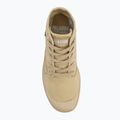 Жіночі туфлі Palladium Pampa HI sahara/ecru 5