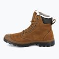 Черевики Palladium Pampa Sport Cuff WPs mhgny / chclte 3