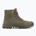 Черевики Palladium Mono Chrome olive night 2