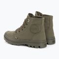 Черевики Palladium Mono Chrome olive night 3