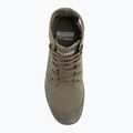Черевики Palladium Mono Chrome olive night 6