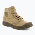 Черевики чоловічі Palladium Pampa HI woodlin 7
